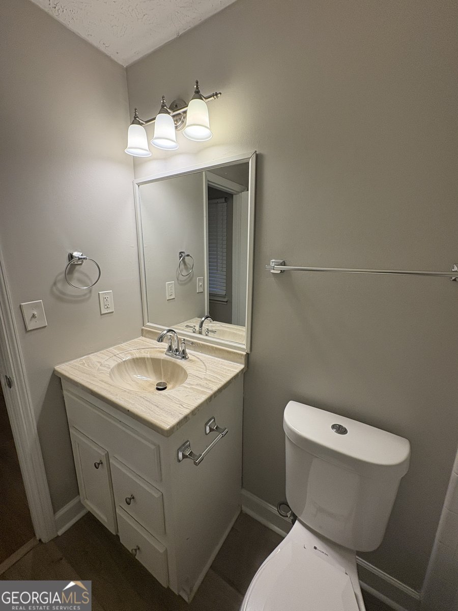 2785 Greenbower Court South Fulton - 27