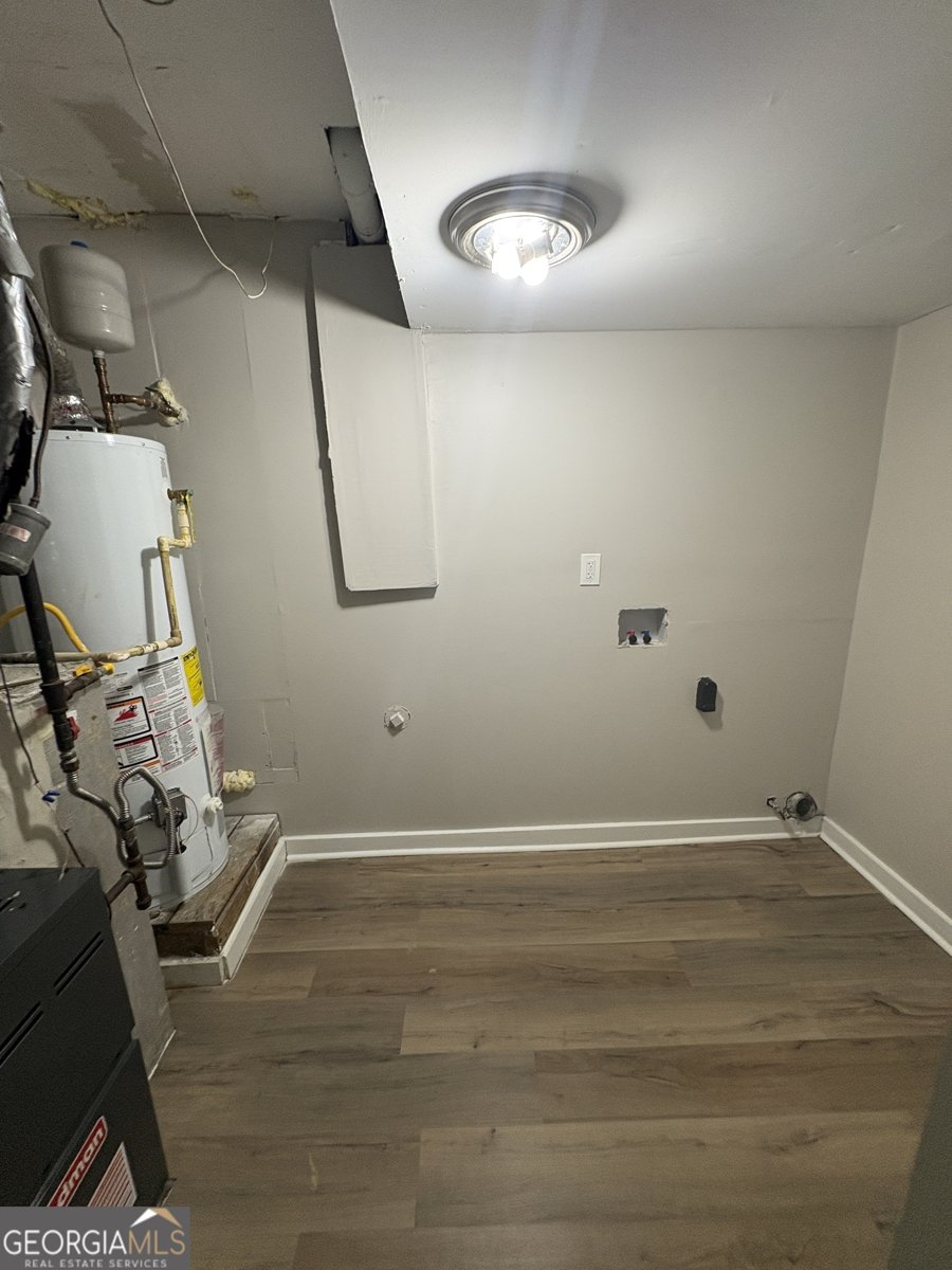 2785 Greenbower Court South Fulton - 29