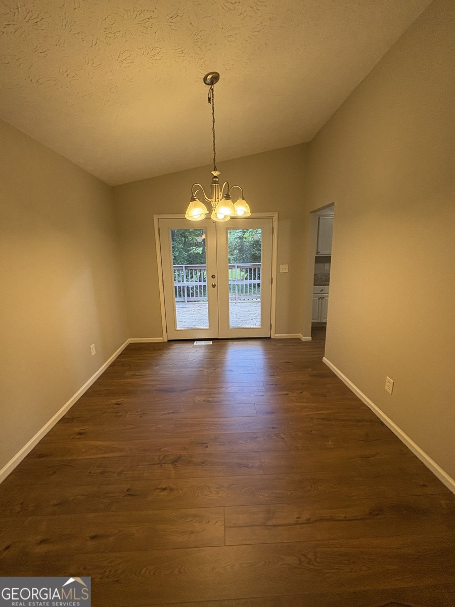 2785 Greenbower Court South Fulton - 3