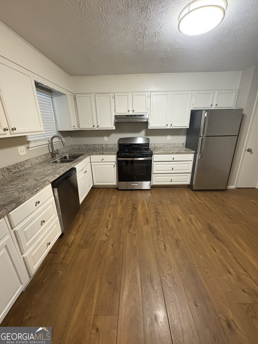 2785 Greenbower Court South Fulton - 6