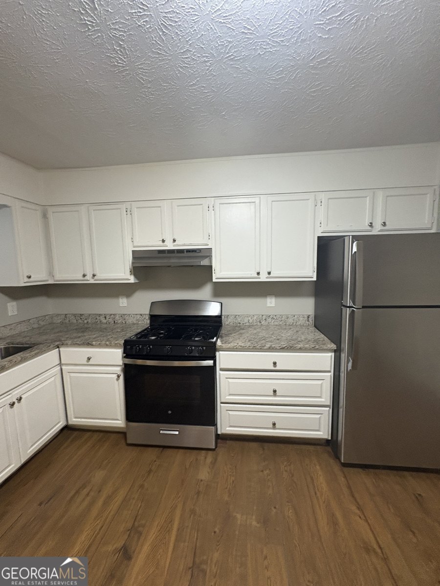 2785 Greenbower Court South Fulton - 9