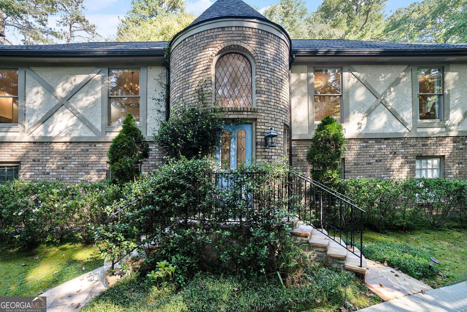 4635 Mount Paran Parkway Atlanta - 1