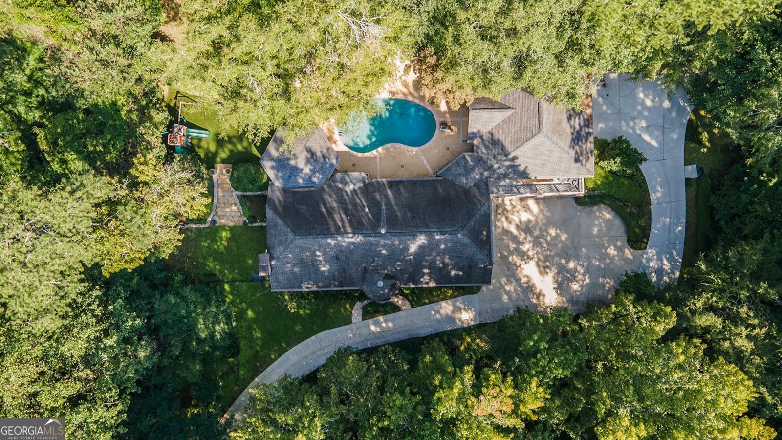 4635 Mount Paran Parkway Atlanta - 2