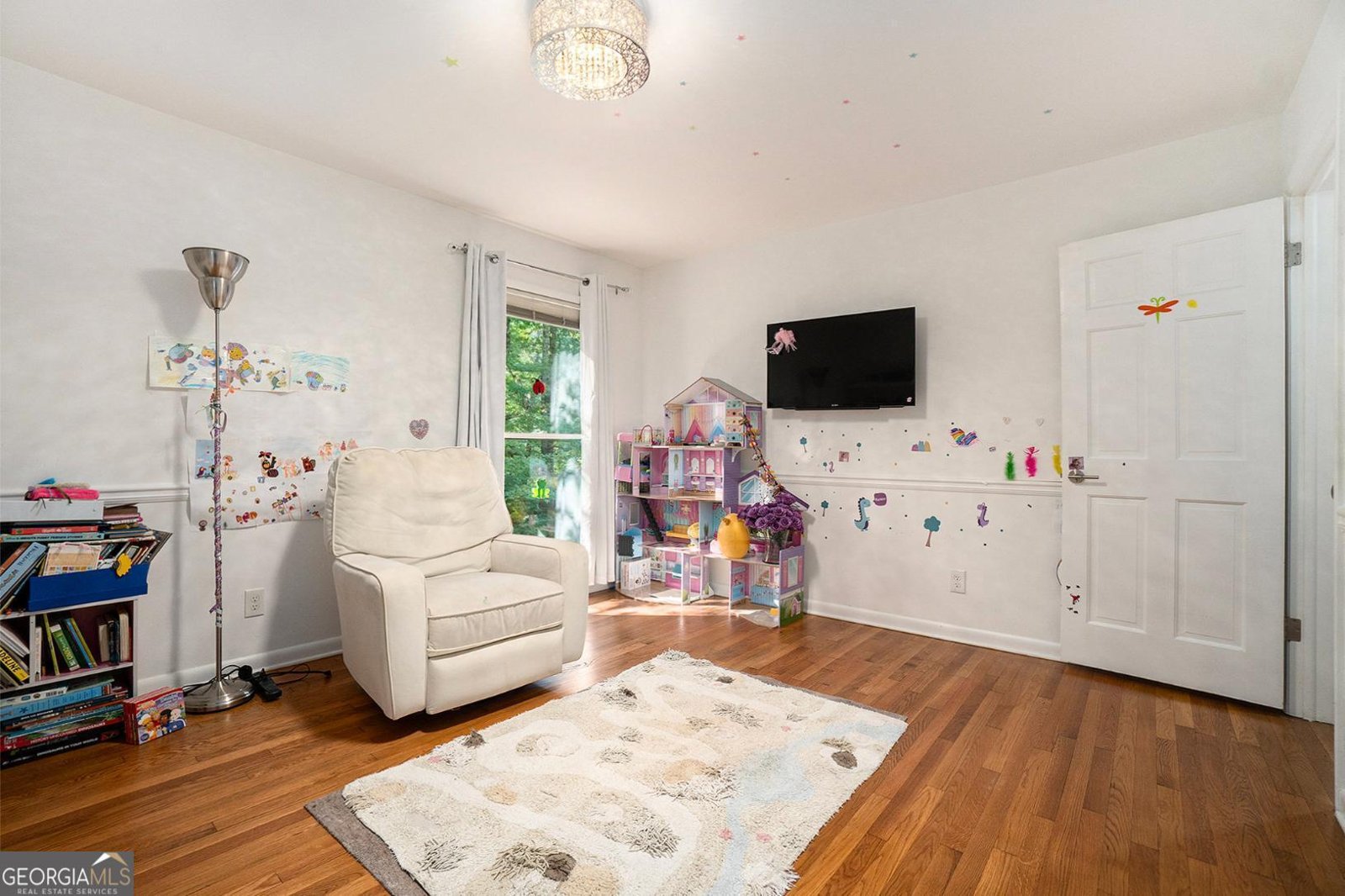 4635 Mount Paran Parkway Atlanta - 21
