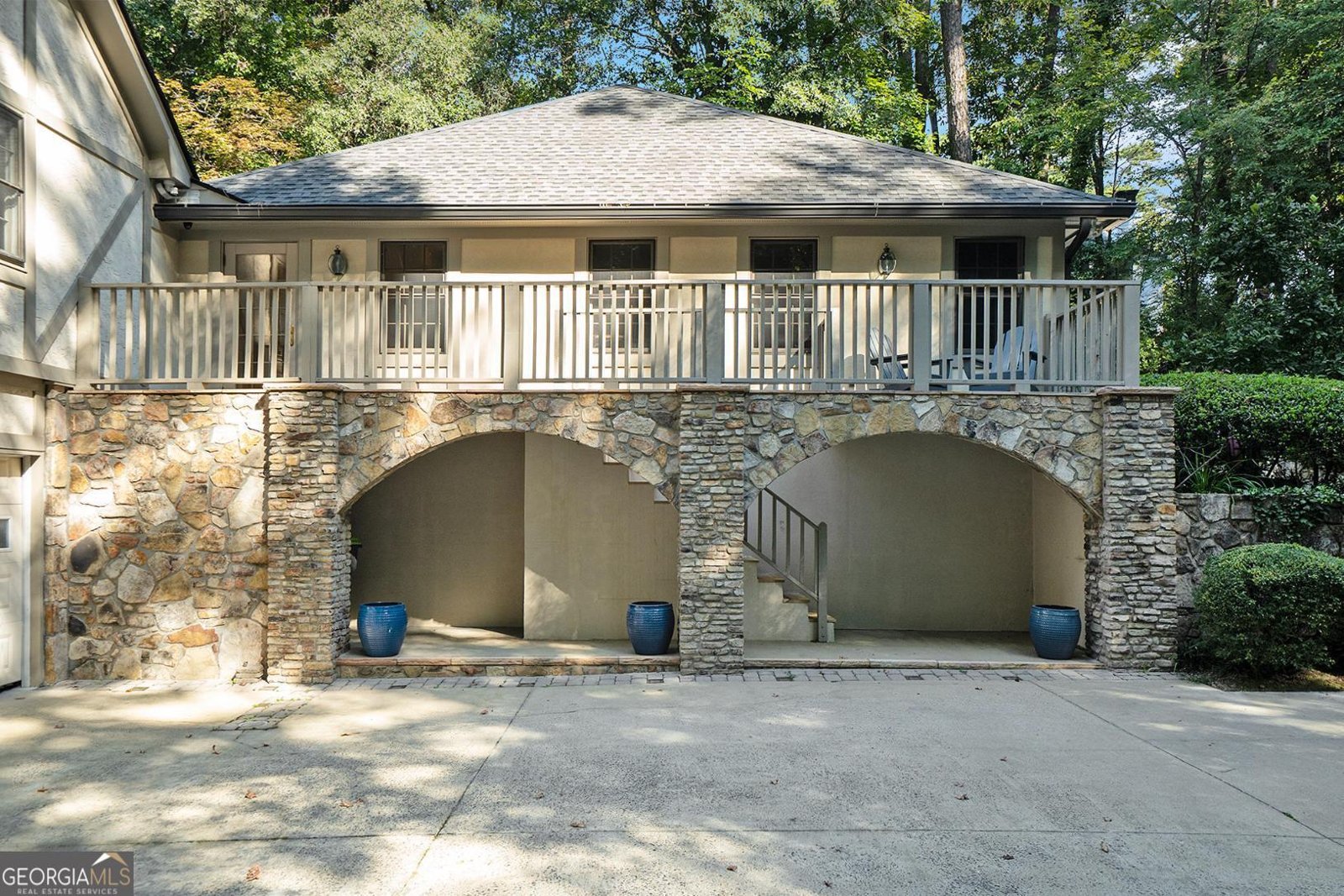 4635 Mount Paran Parkway Atlanta - 26
