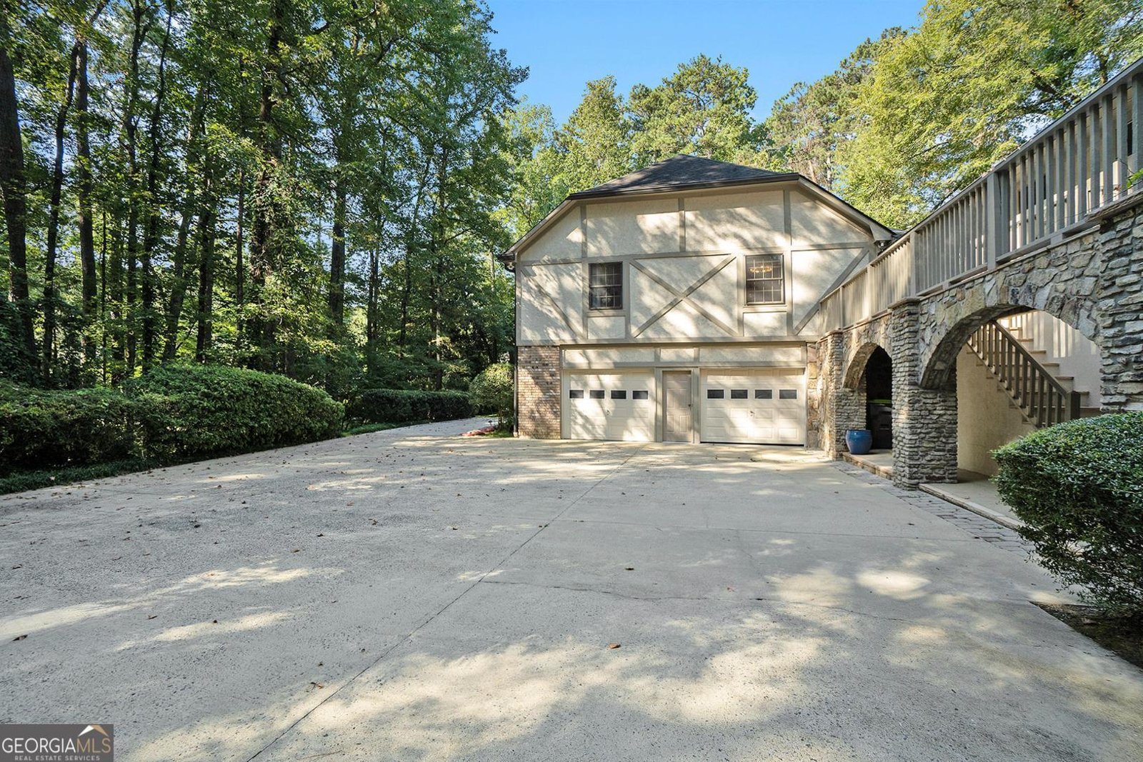 4635 Mount Paran Parkway Atlanta - 27