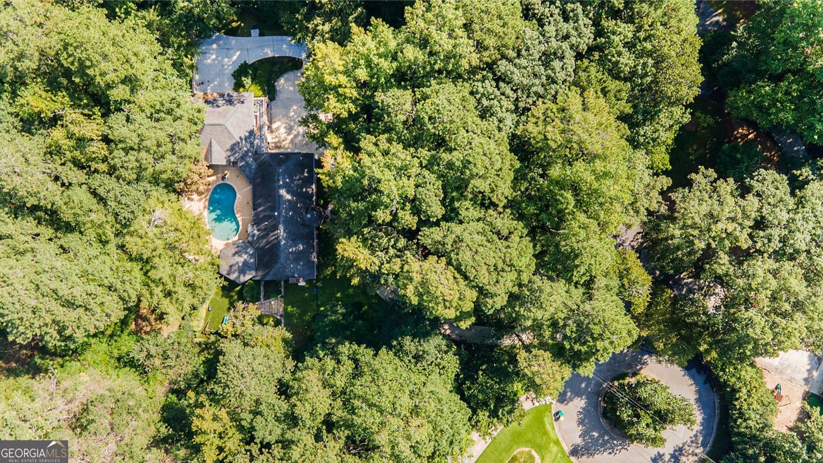 4635 Mount Paran Parkway Atlanta - 34