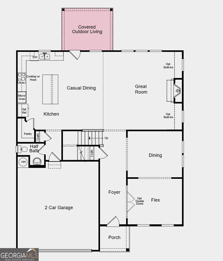 22 Sheryl Way Loganville - 2