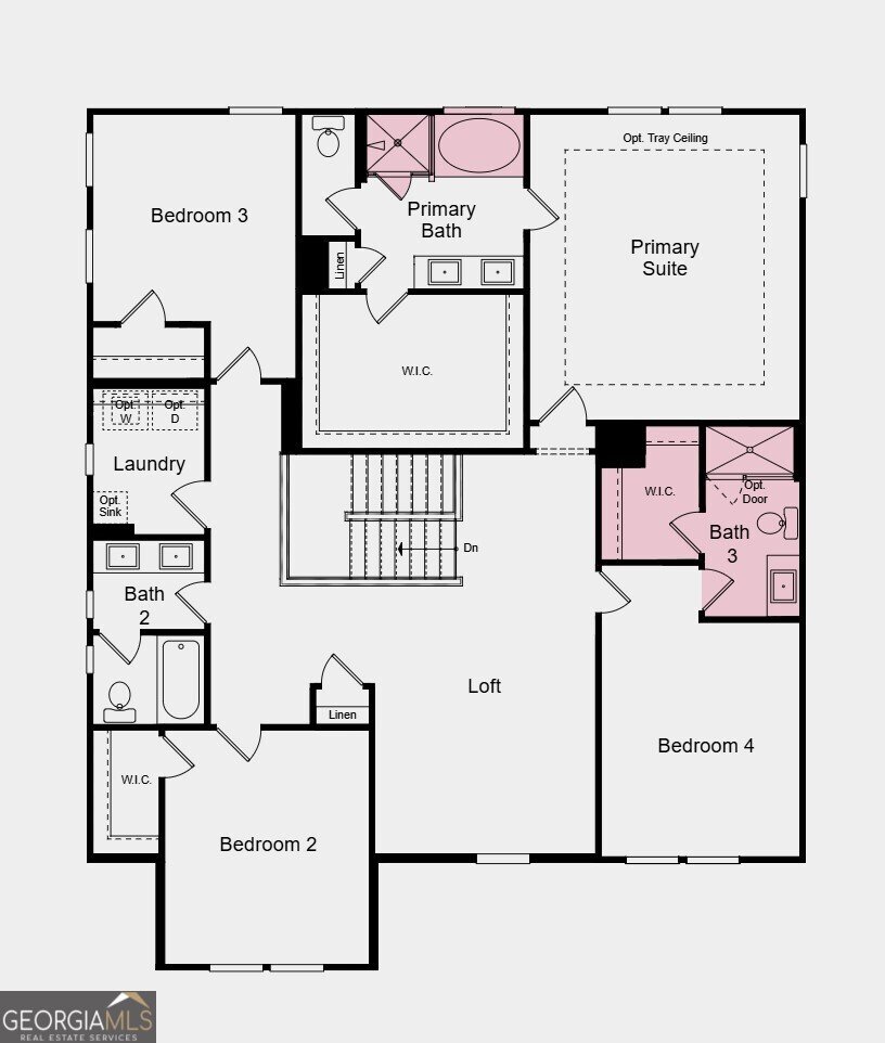 22 Sheryl Way Loganville - 3