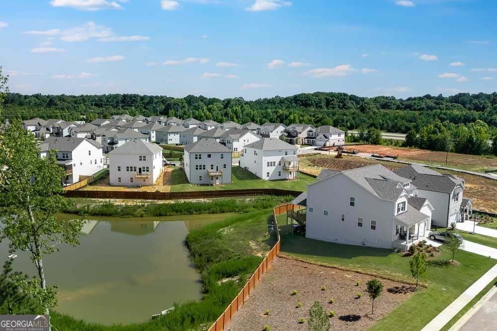 22 Sheryl Way Loganville - 32