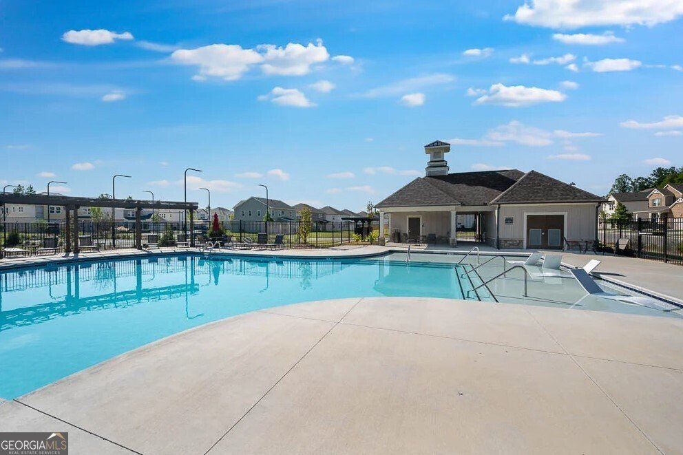 22 Sheryl Way Loganville - 38