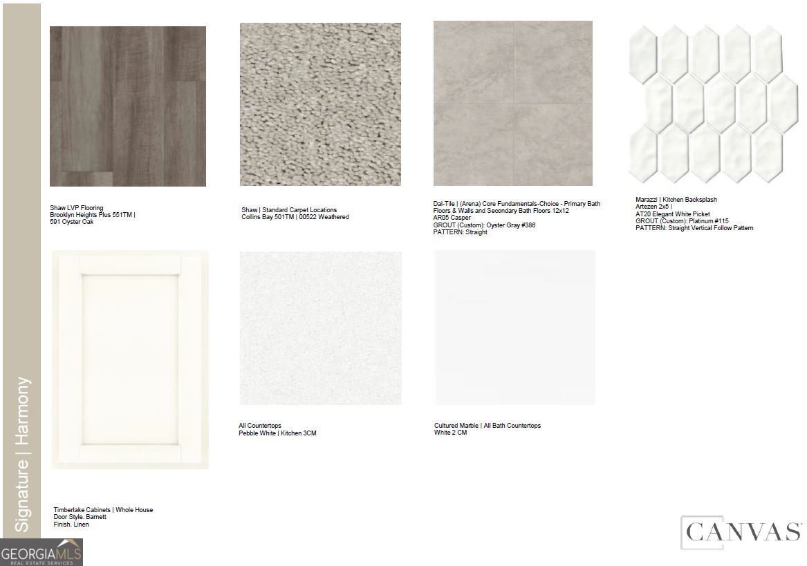 22 Sheryl Way Loganville - 4