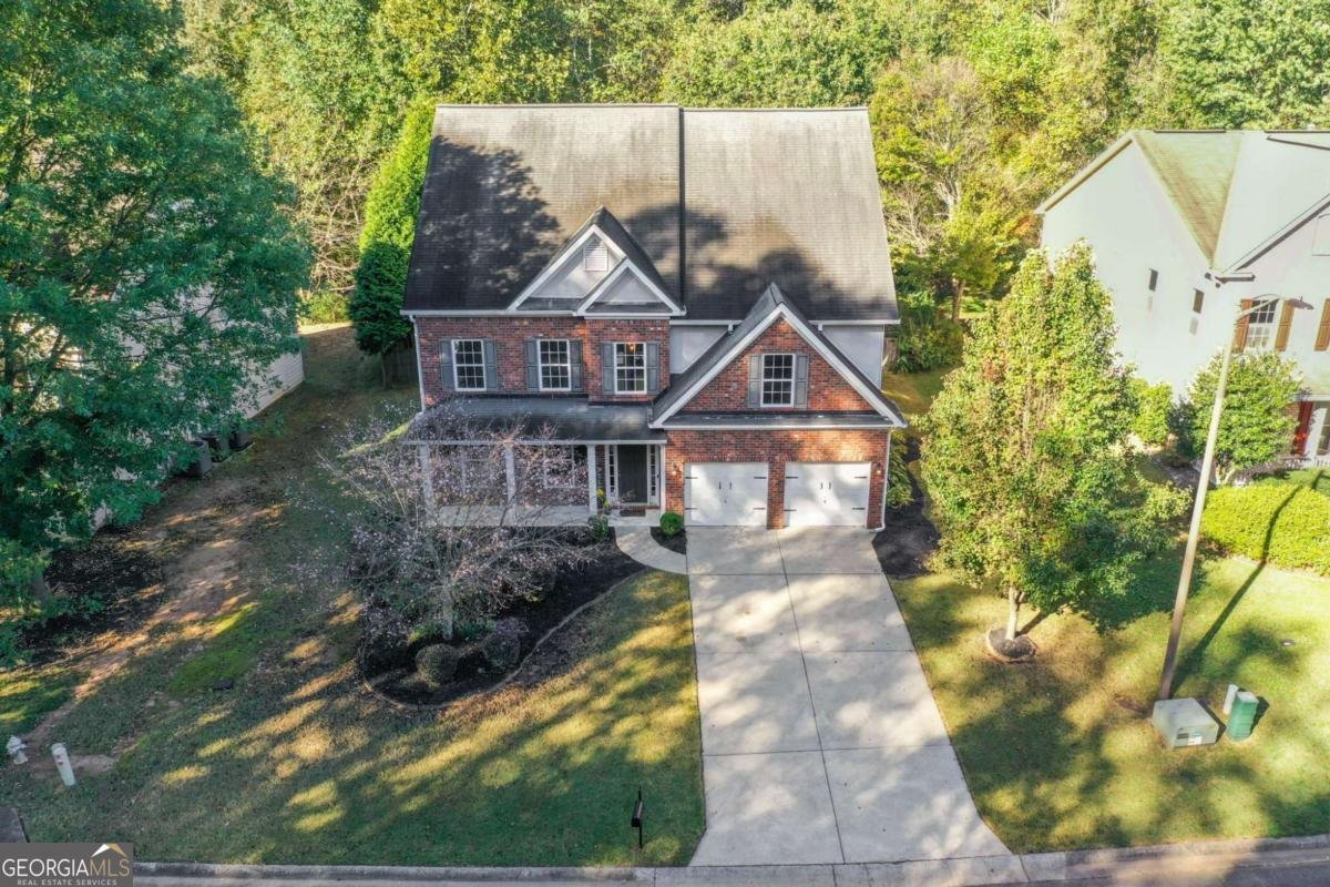 422 Juniper Court Canton - 11