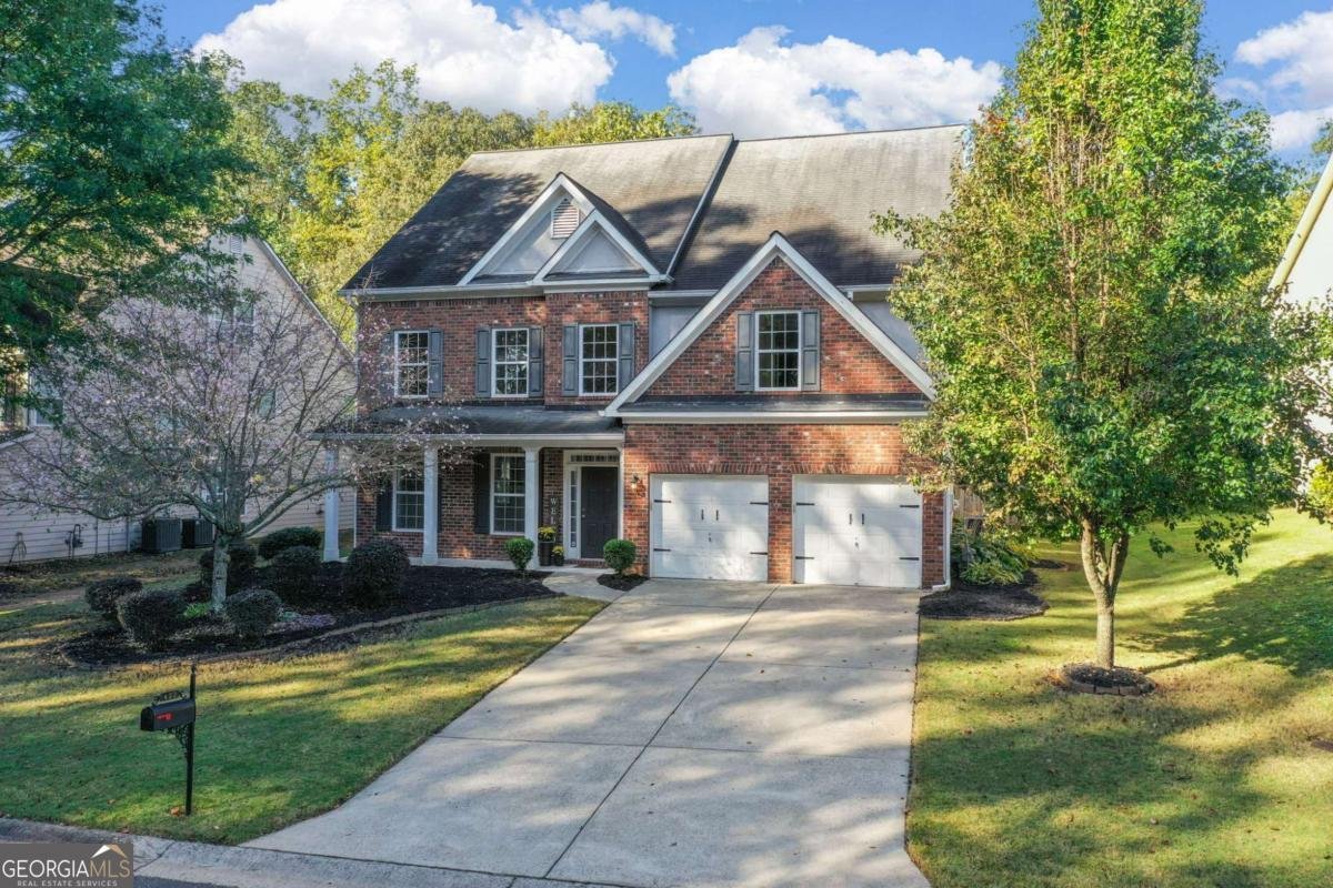 422 Juniper Court Canton - 13