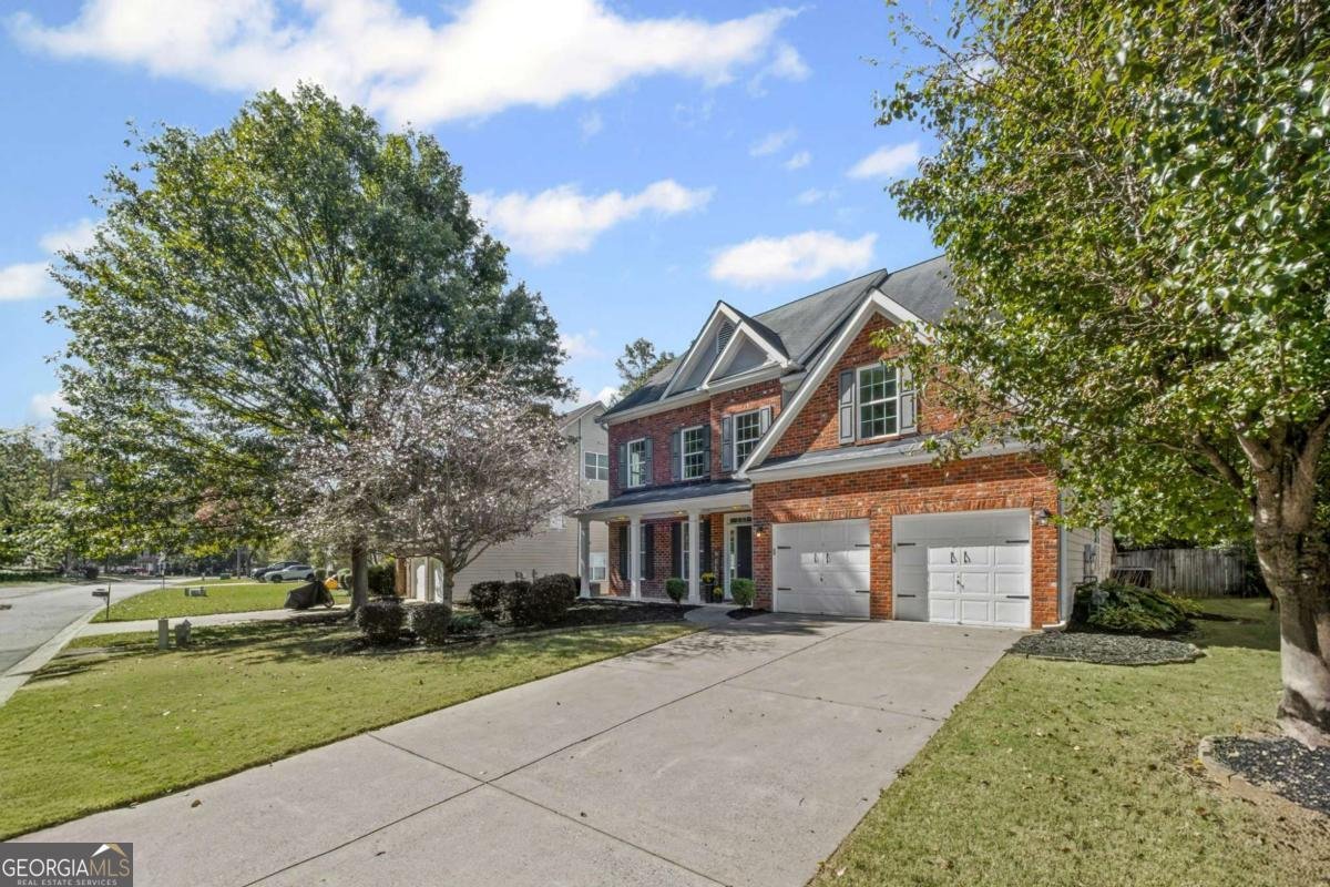 422 Juniper Court Canton - 15