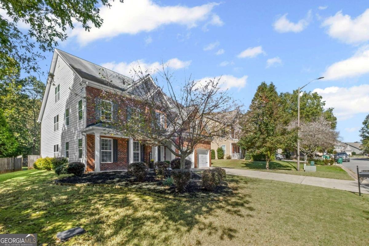 422 Juniper Court Canton - 16