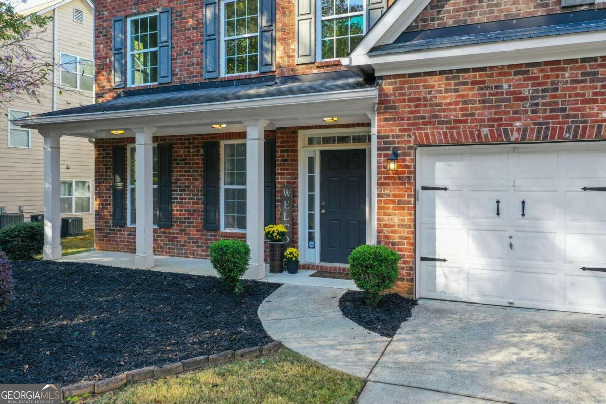 422 Juniper Court Canton - 17