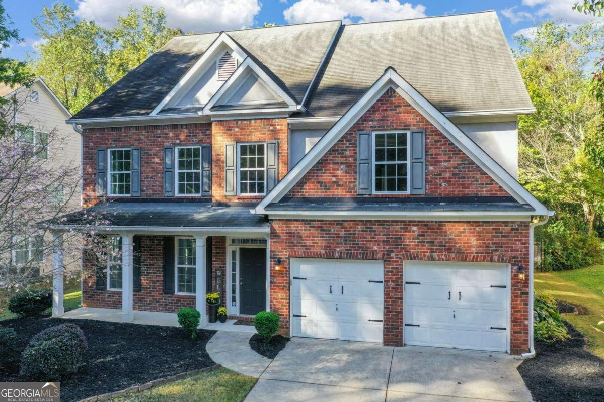 422 Juniper Court Canton - 18