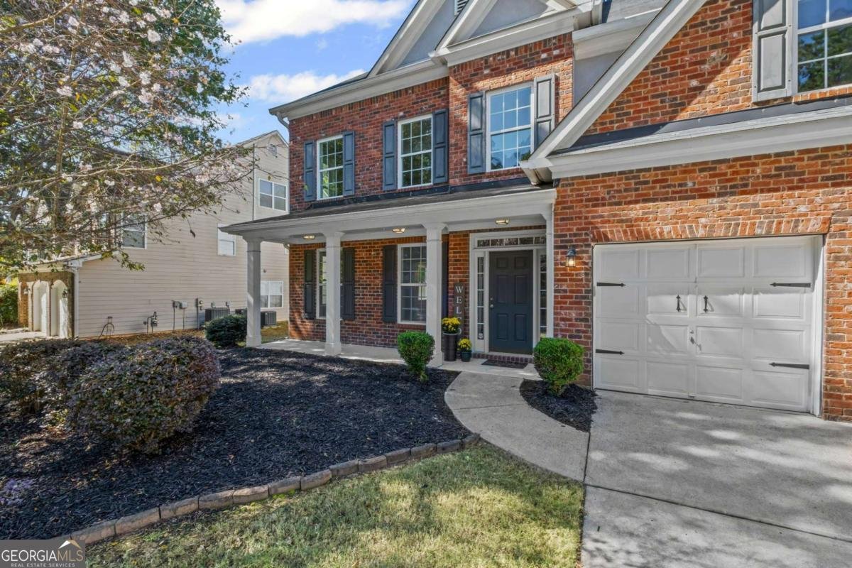 422 Juniper Court Canton - 19