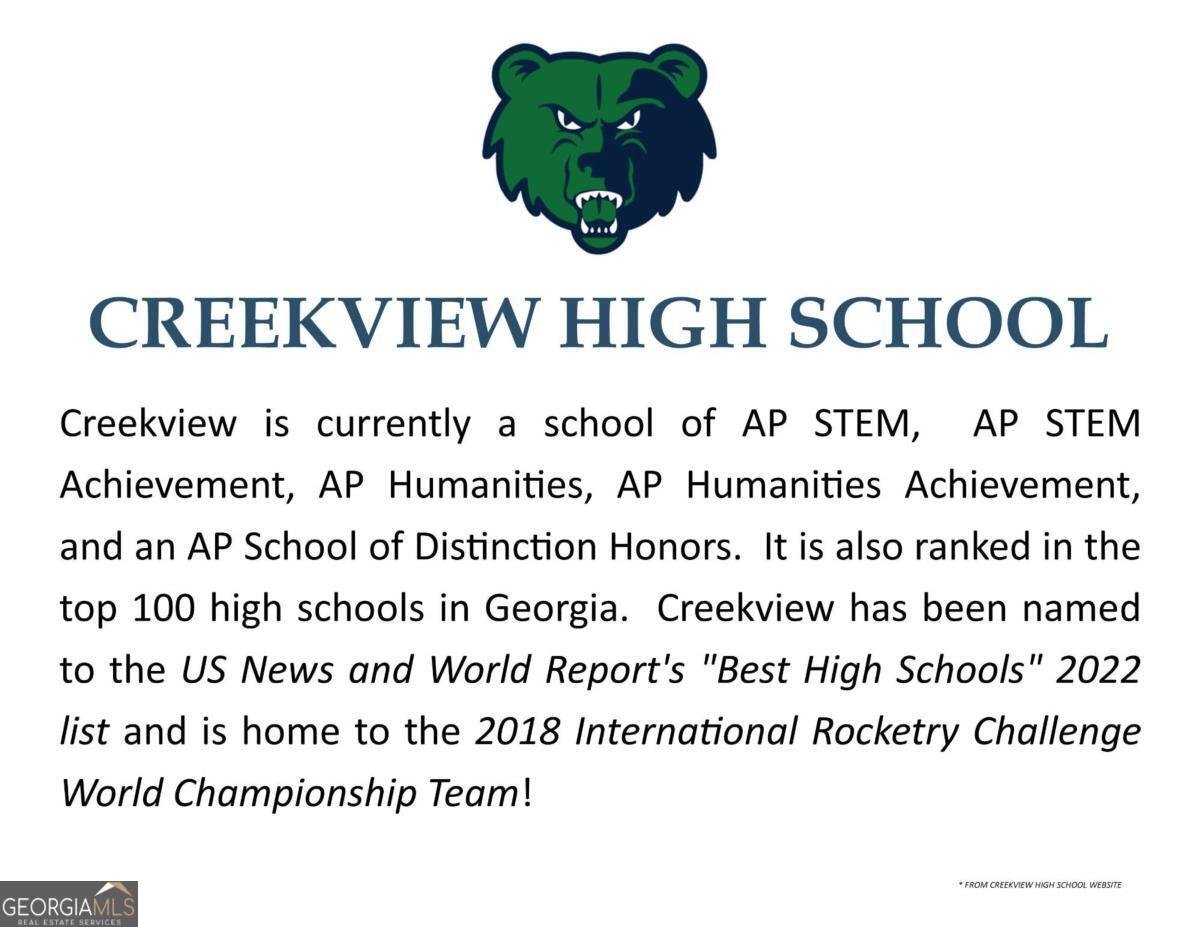 422 Juniper Court Canton - 2