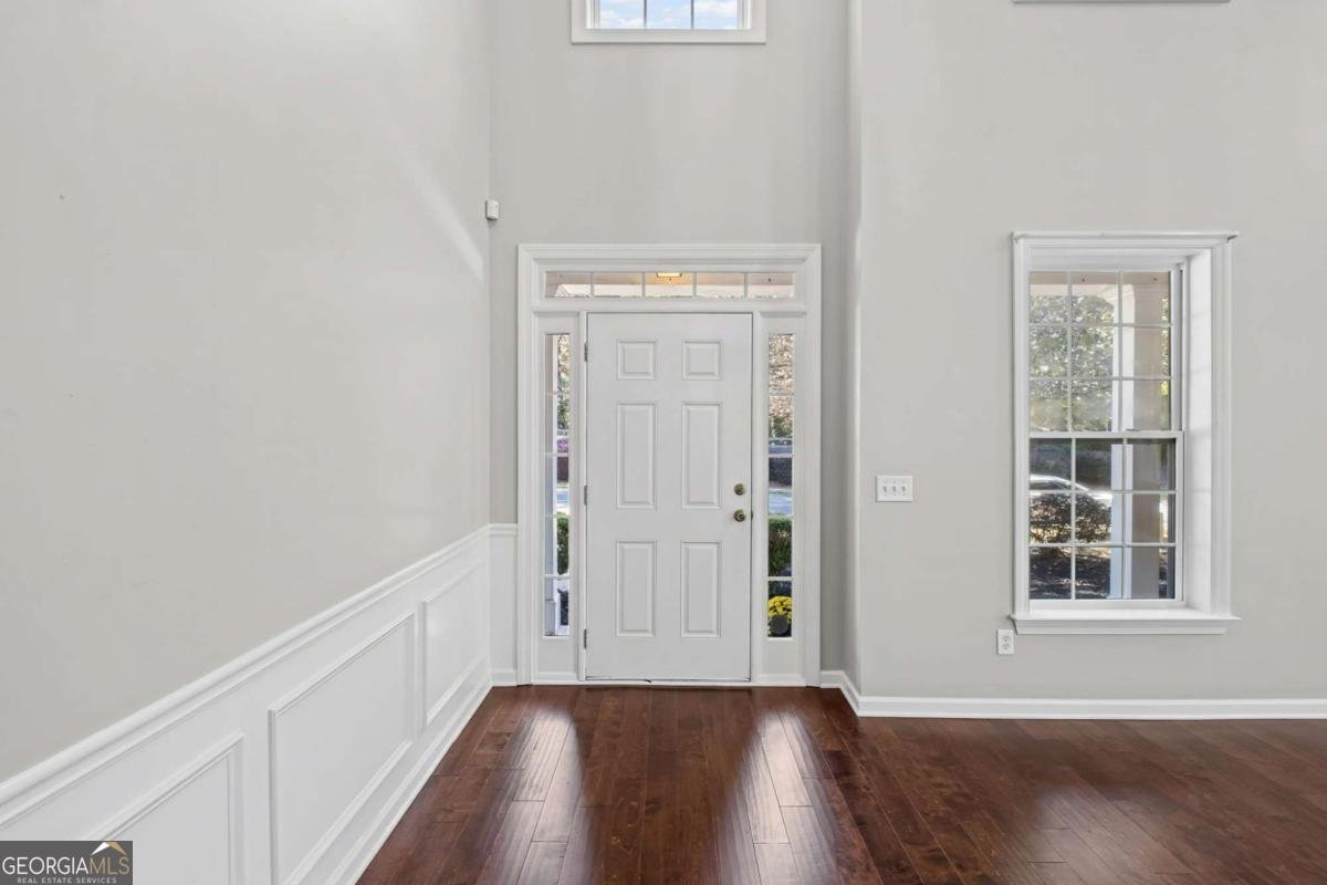 422 Juniper Court Canton - 21