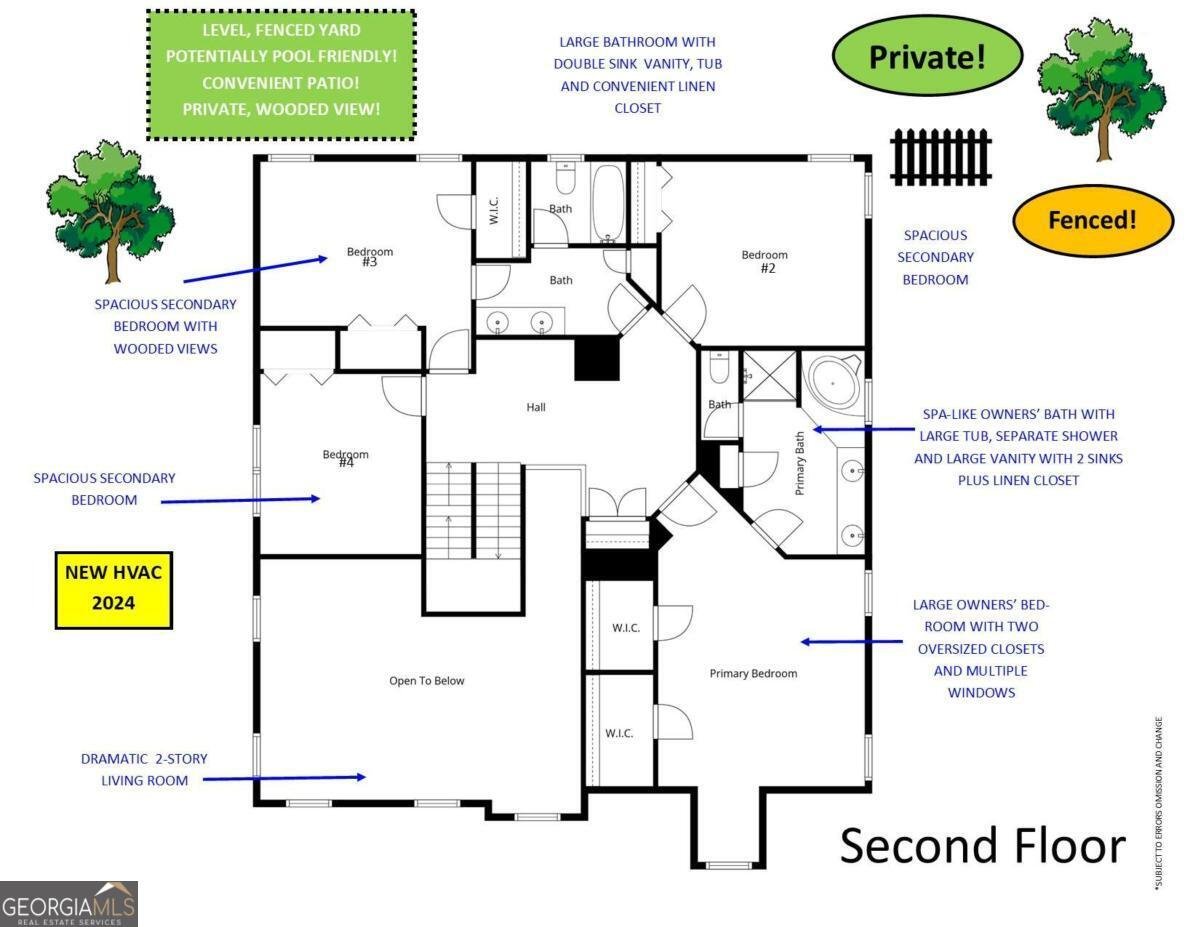 422 Juniper Court Canton - 5