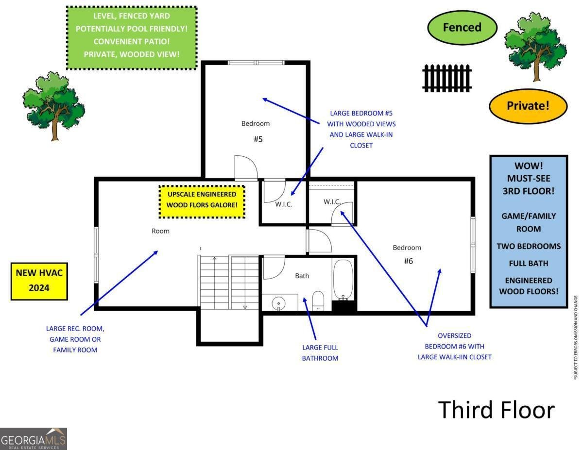 422 Juniper Court Canton - 6