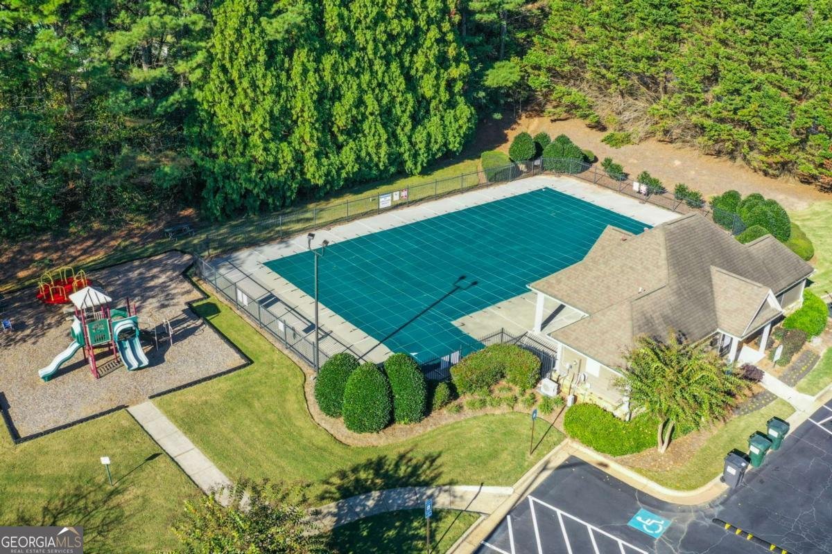 422 Juniper Court Canton - 71