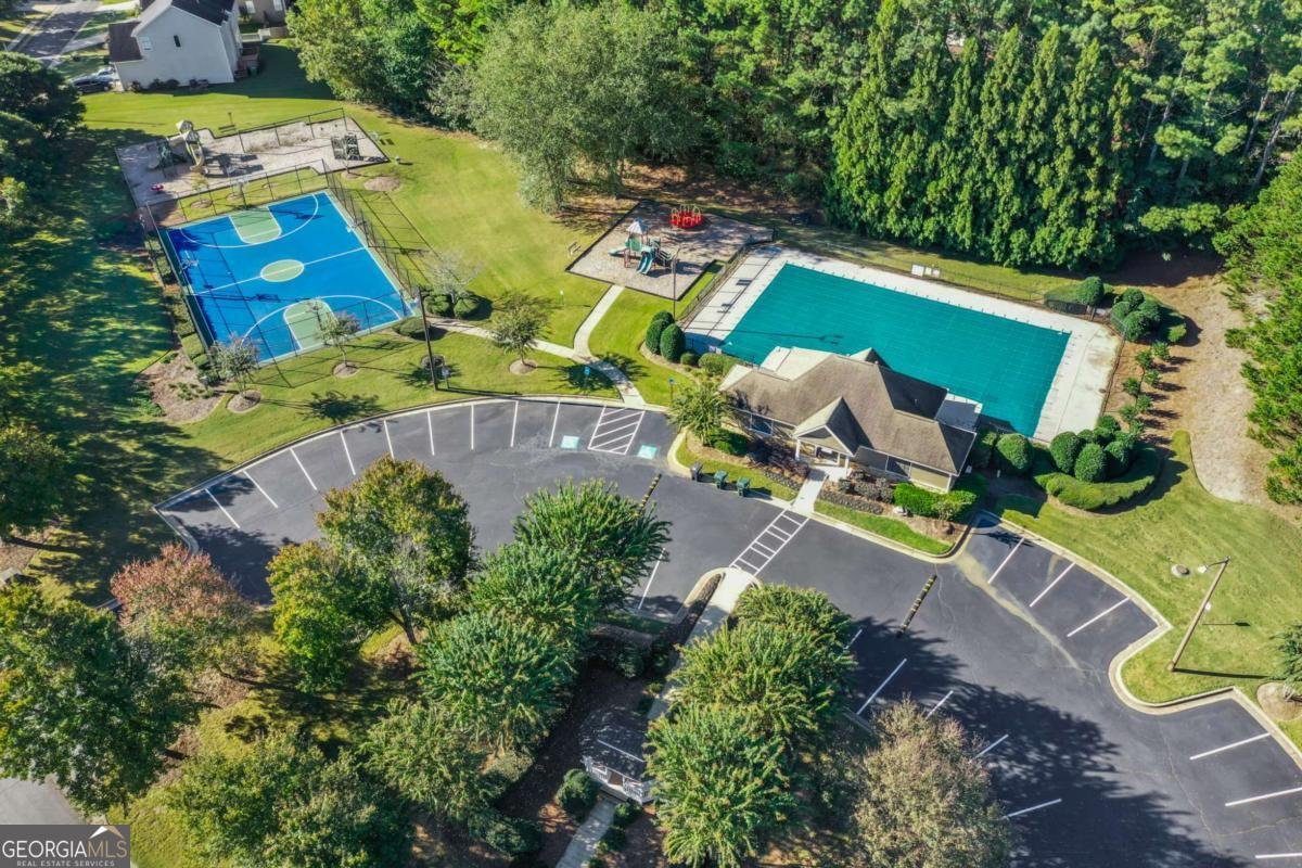 422 Juniper Court Canton - 72