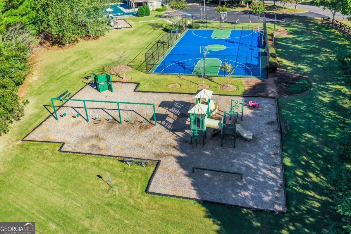 422 Juniper Court Canton - 73