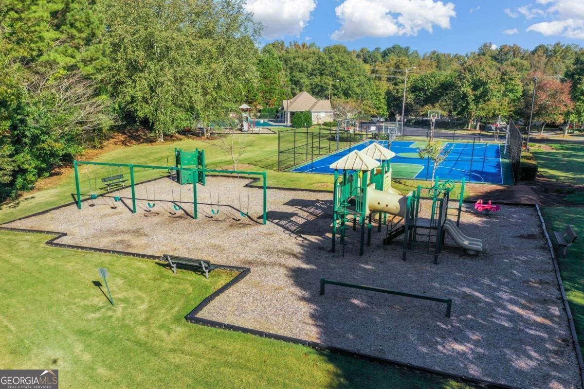 422 Juniper Court Canton - 75