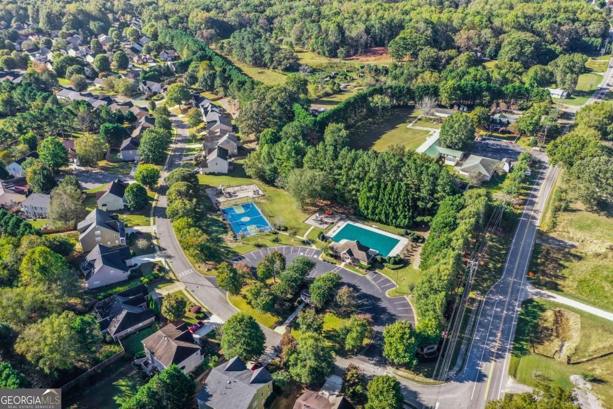 422 Juniper Court Canton - 78