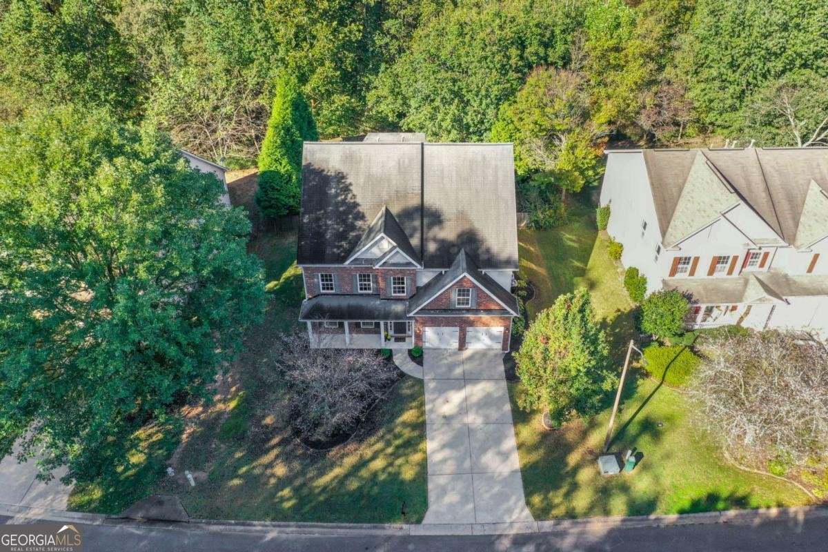 422 Juniper Court Canton - 9