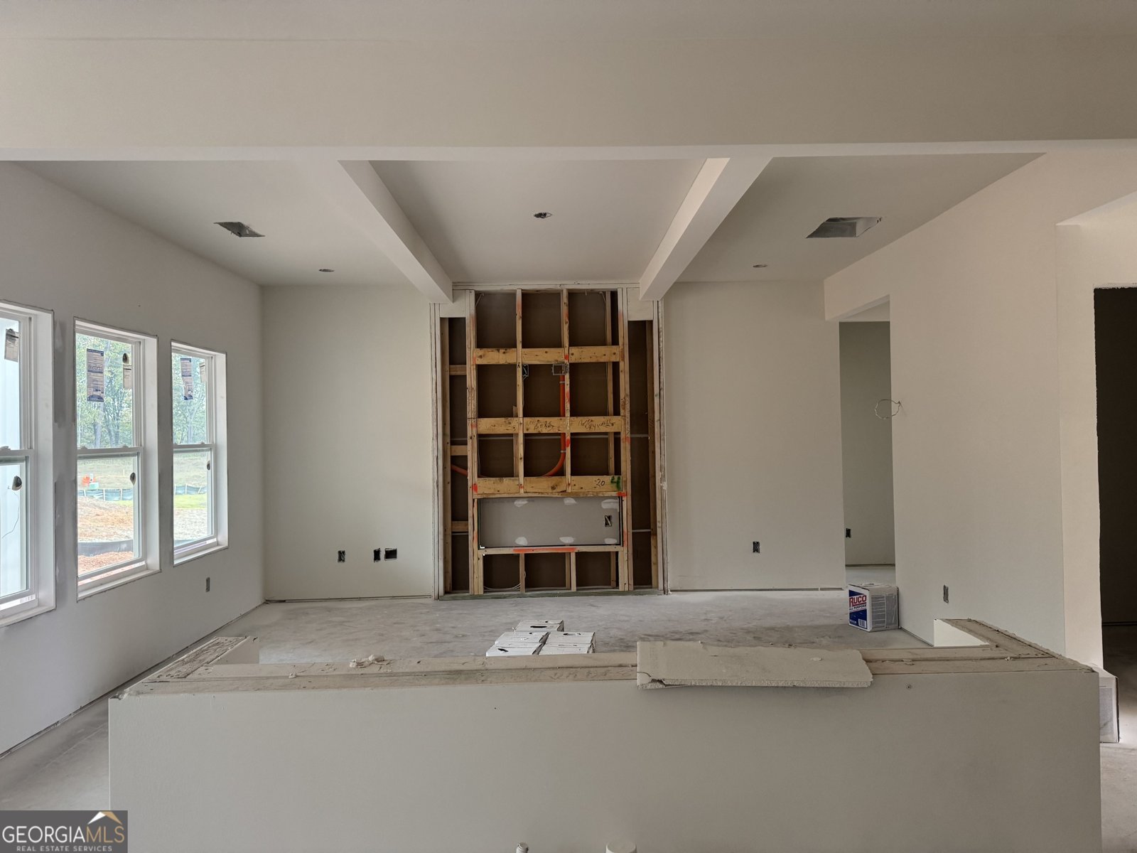 48 Rose Lake Court Hoschton - 10