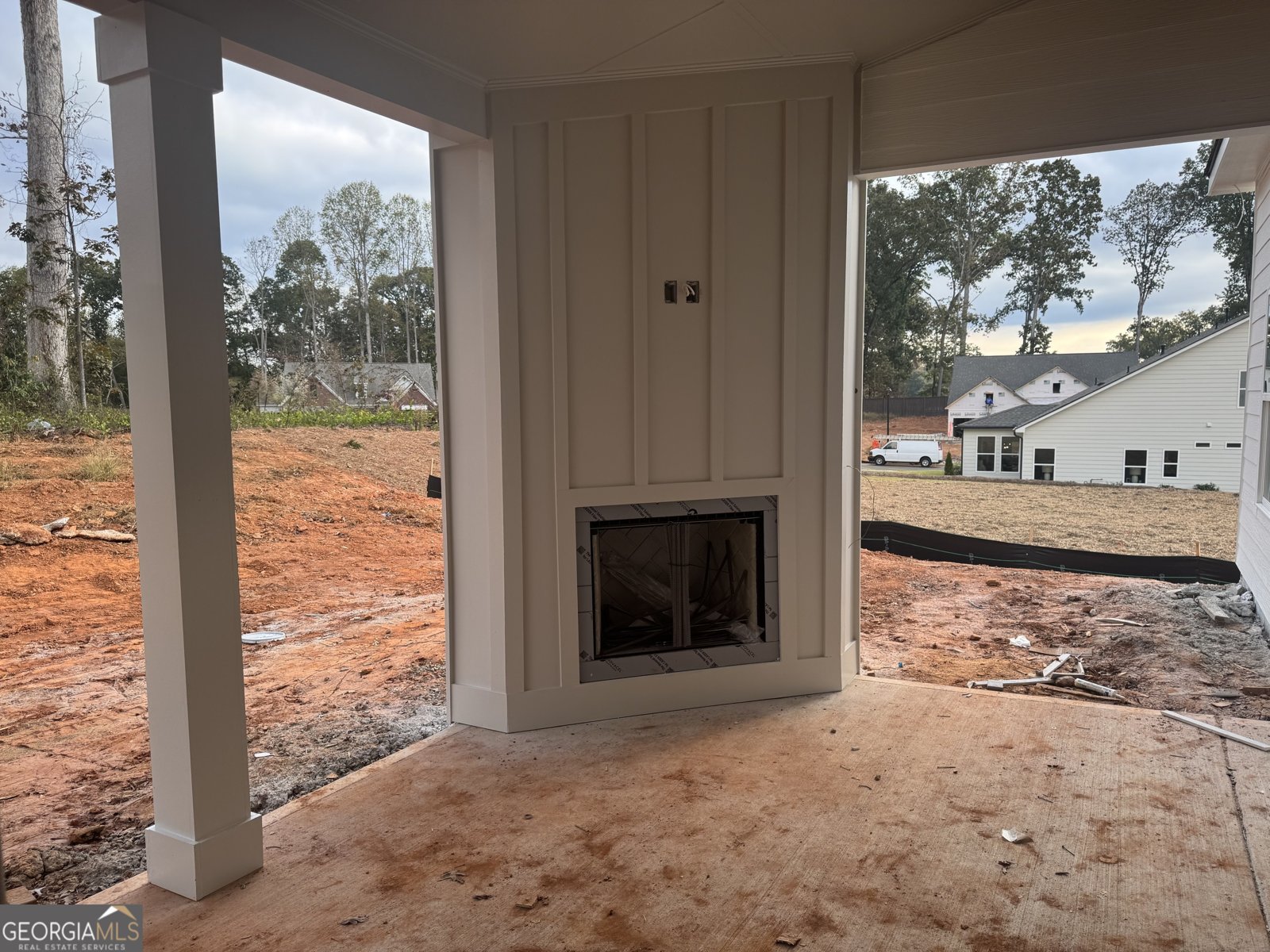 48 Rose Lake Court Hoschton - 11
