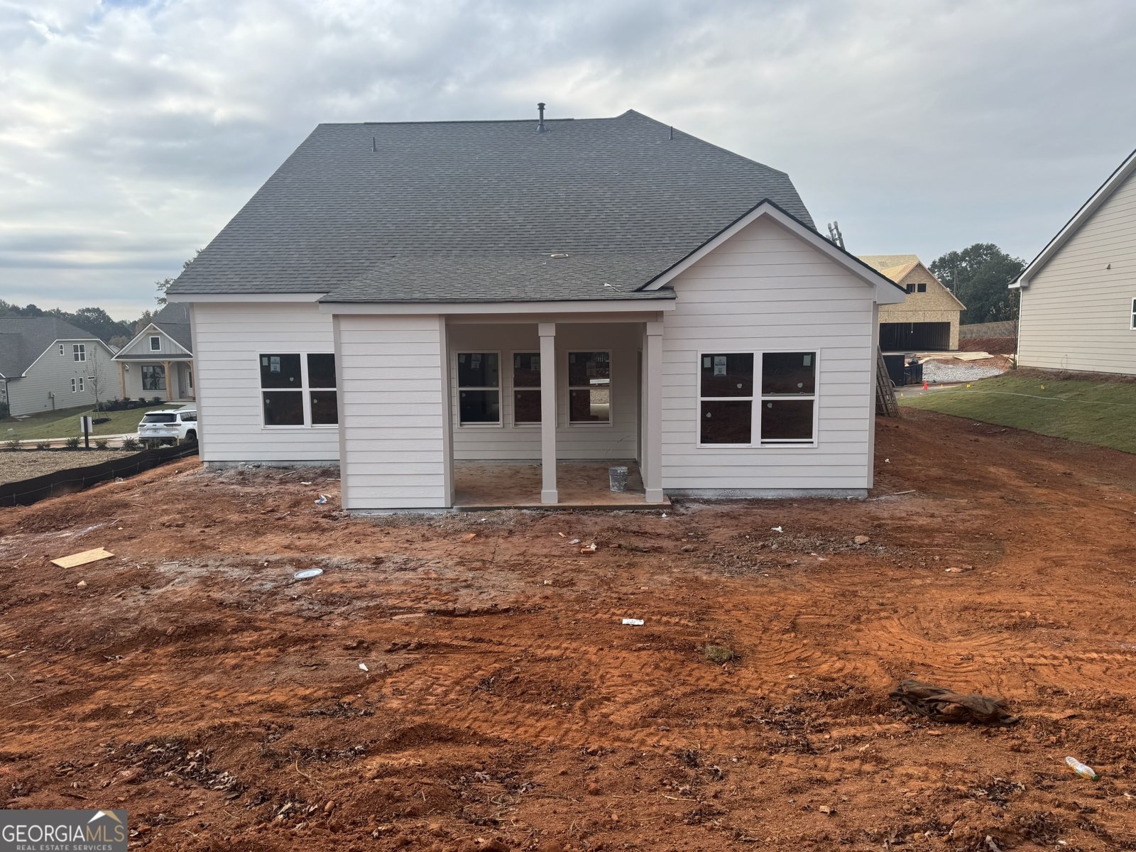 48 Rose Lake Court Hoschton - 12