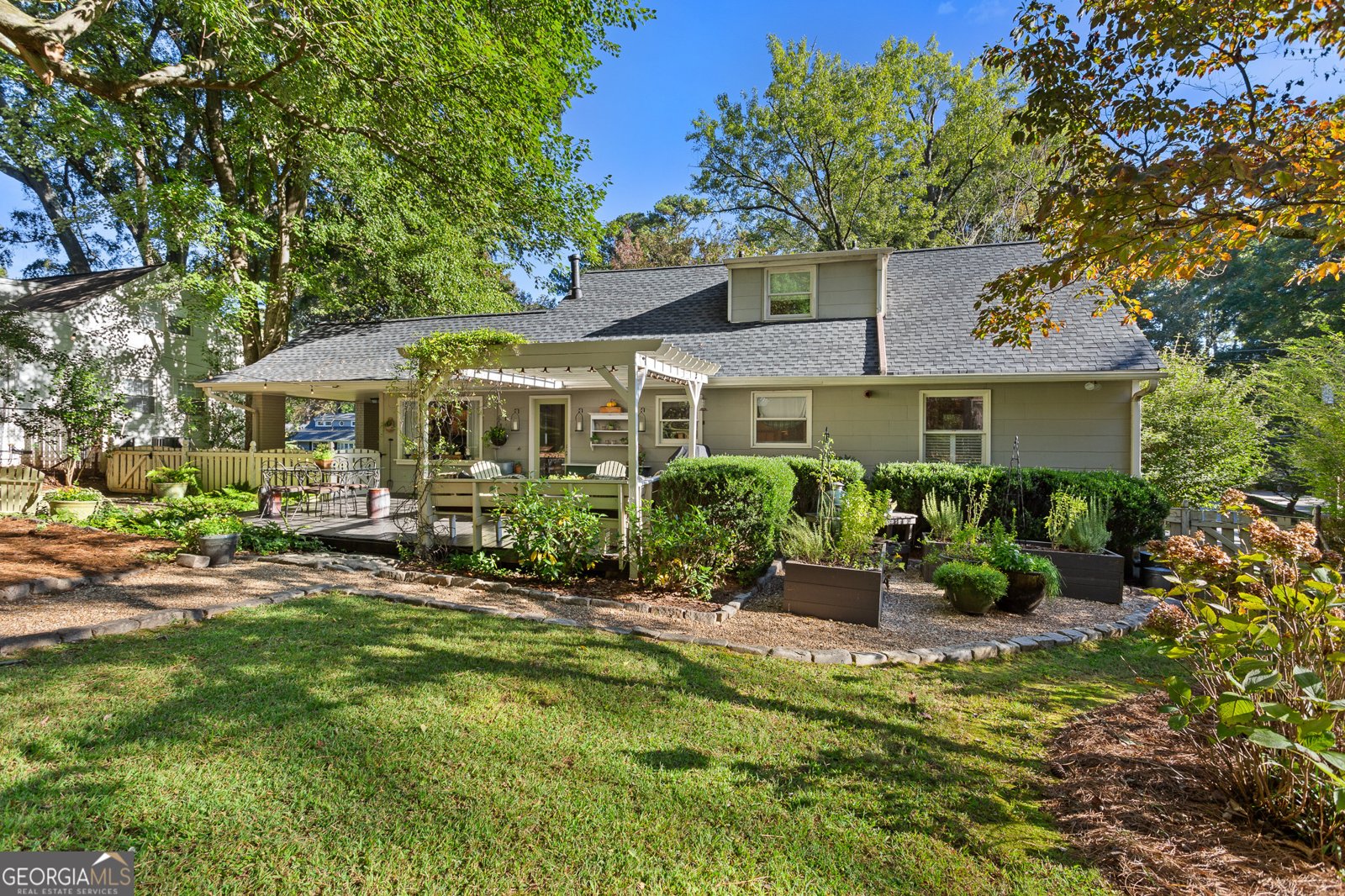 2520 Ridgewood Road Atlanta - 32