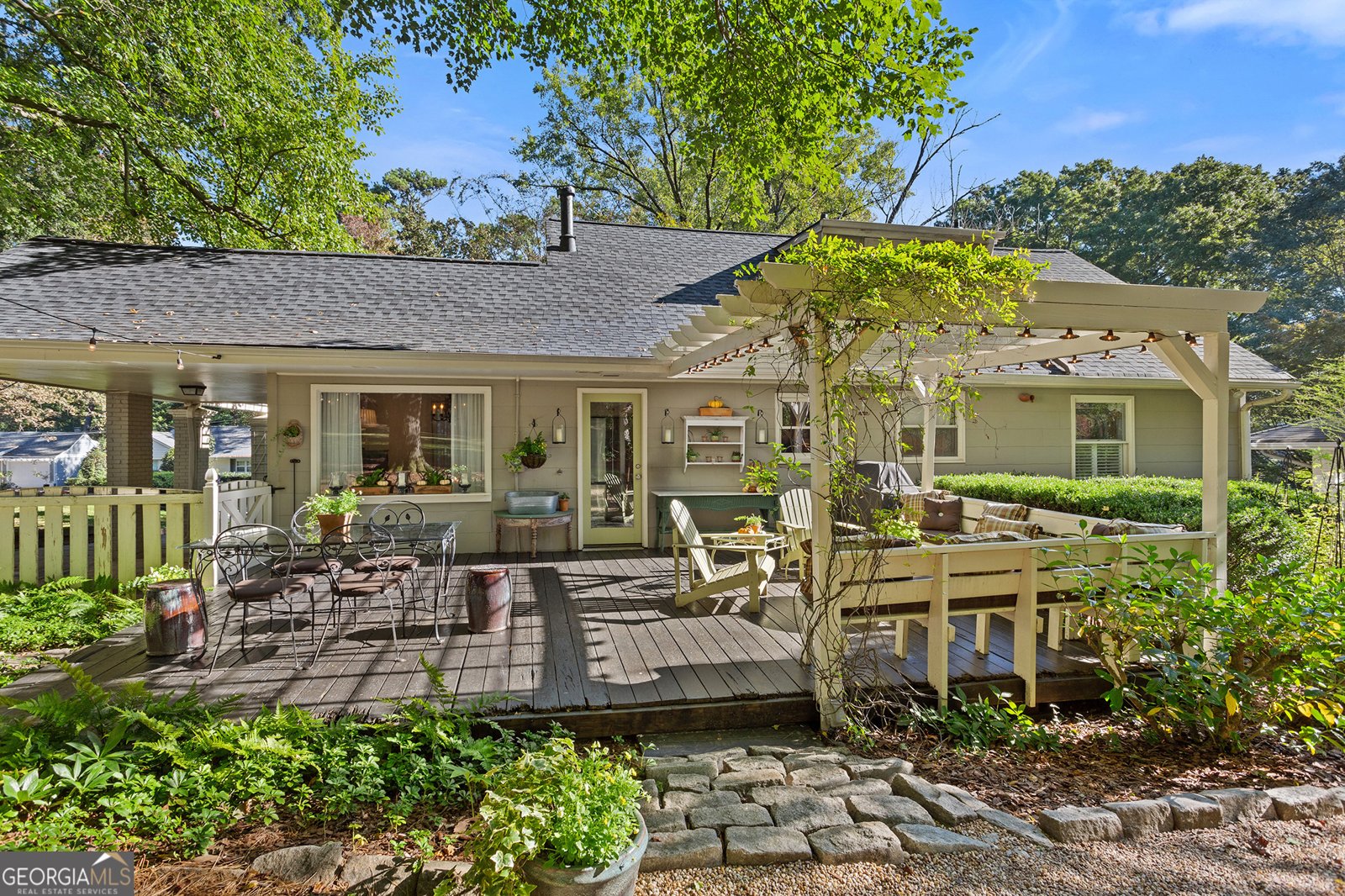 2520 Ridgewood Road Atlanta - 34