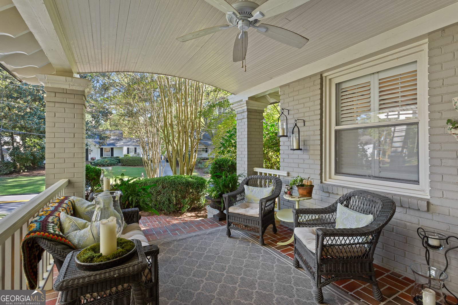 2520 Ridgewood Road Atlanta - 4