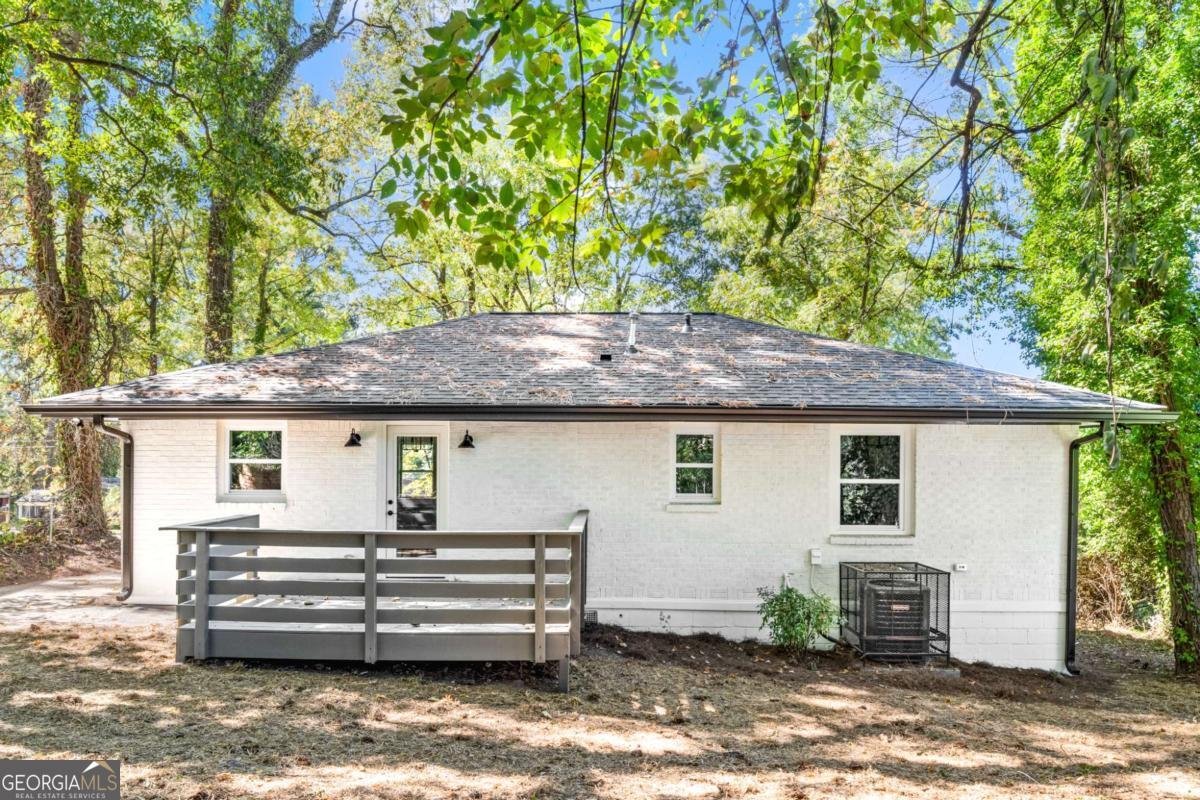 1834 Hillsdale Drive Decatur - 19