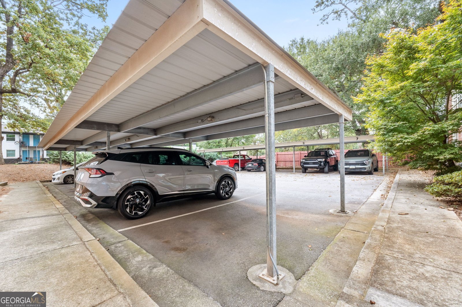 600 COLLEGE Street Hapeville - 28