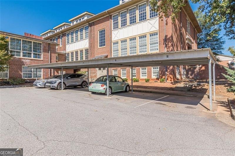 600 COLLEGE Street Hapeville - 29
