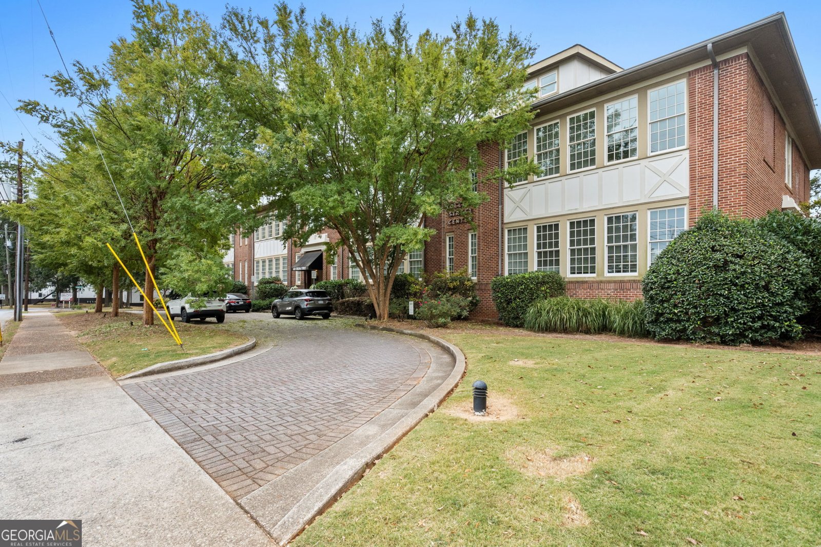 600 COLLEGE Street Hapeville - 30