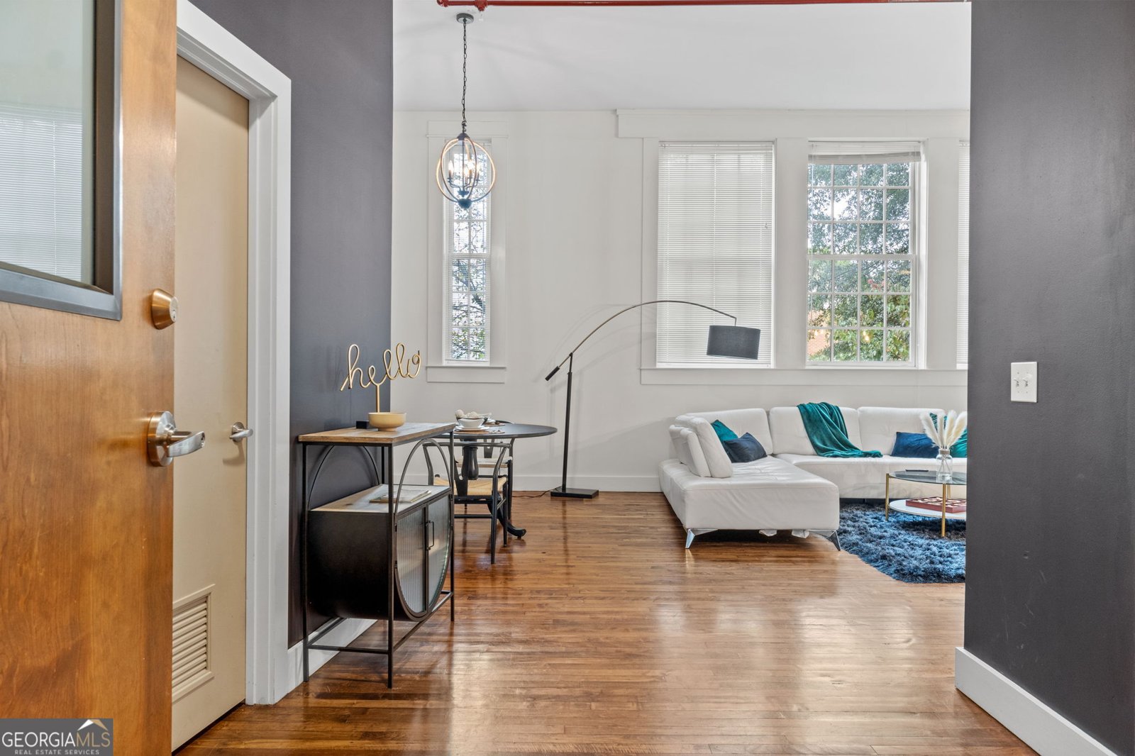 600 COLLEGE Street Hapeville - 4