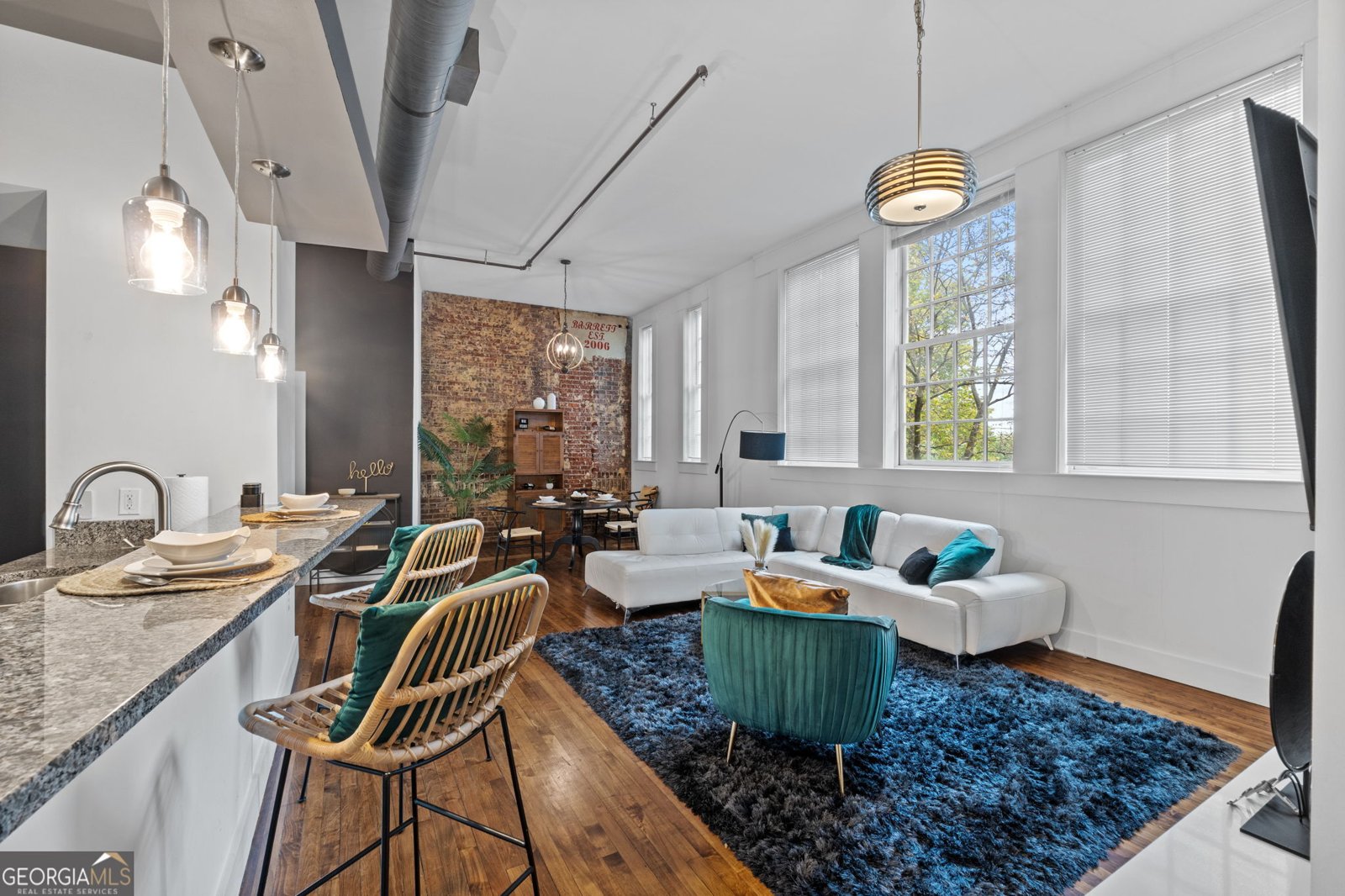 600 COLLEGE Street Hapeville - 6