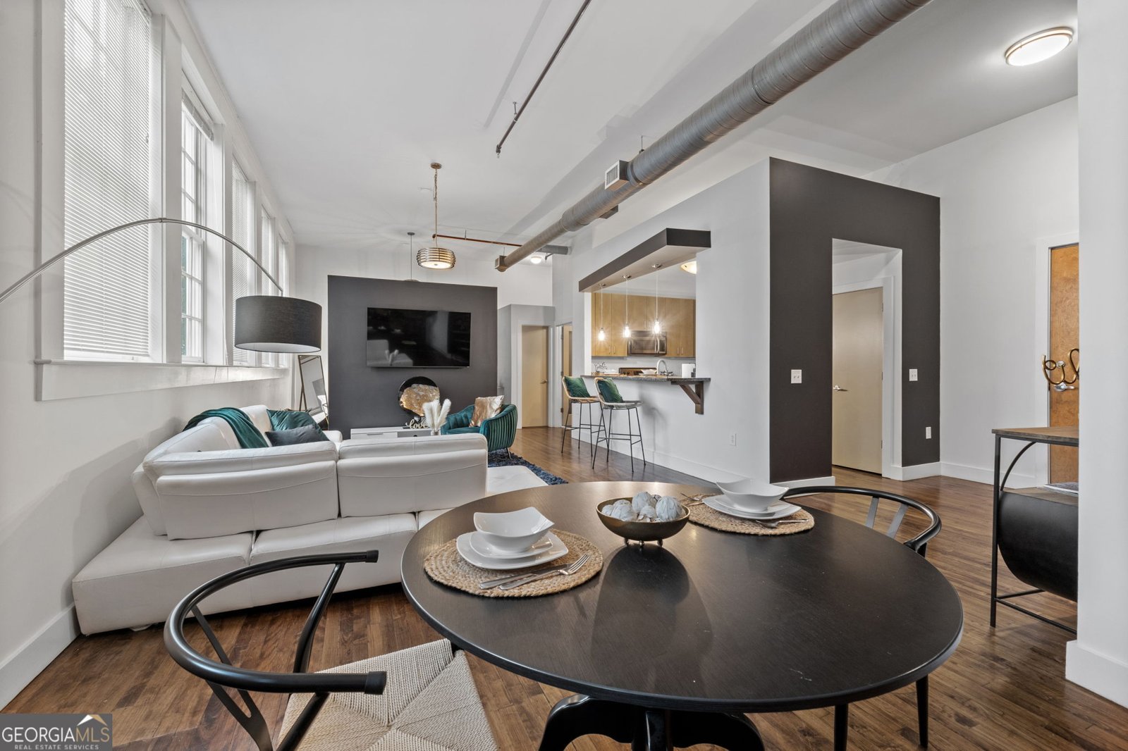 600 COLLEGE Street Hapeville - 8