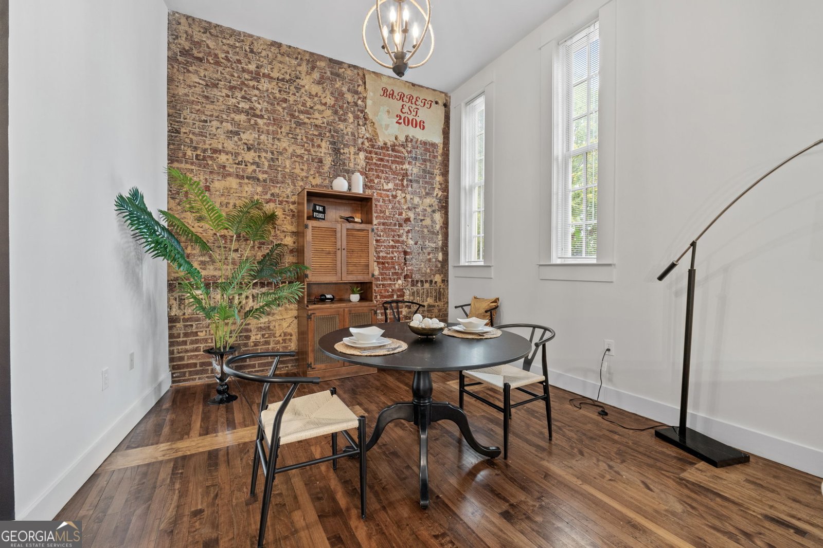 600 COLLEGE Street Hapeville - 9