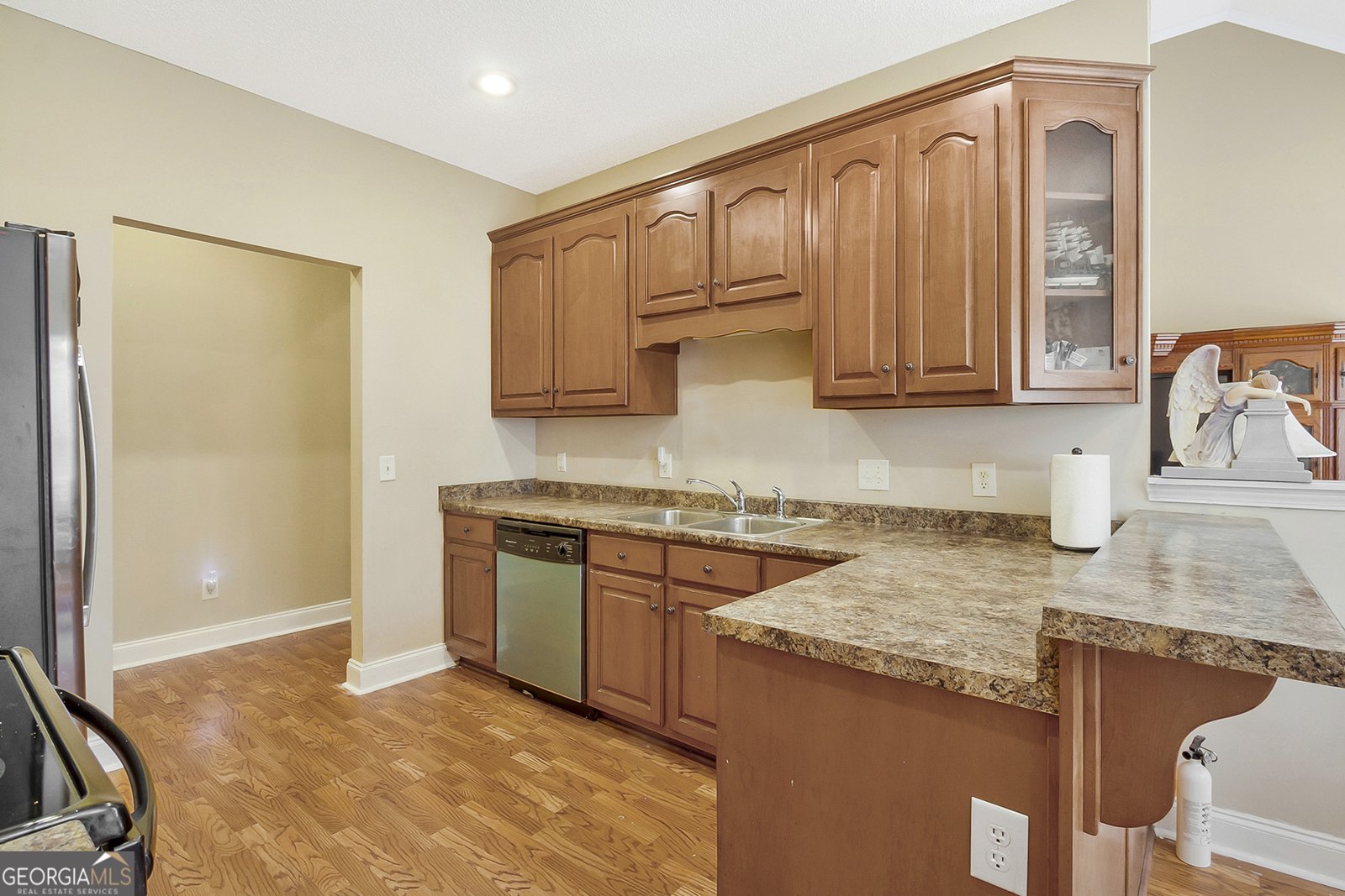 3676 Jones Road Macon - 10