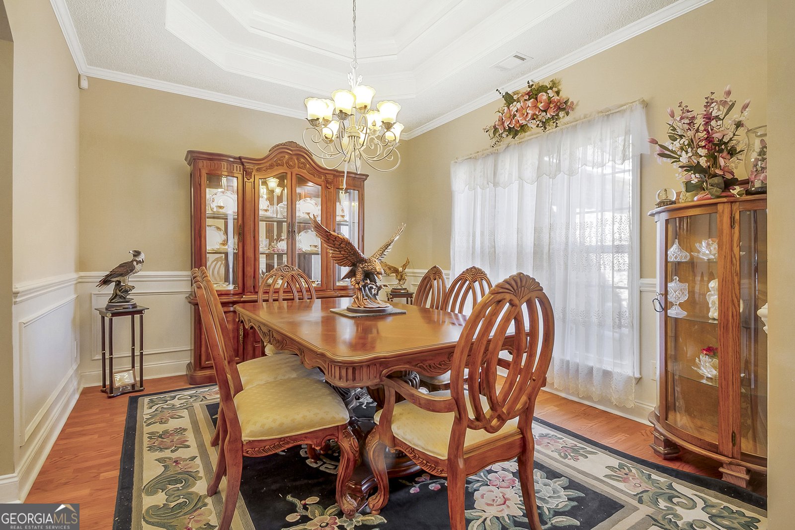 3676 Jones Road Macon - 12