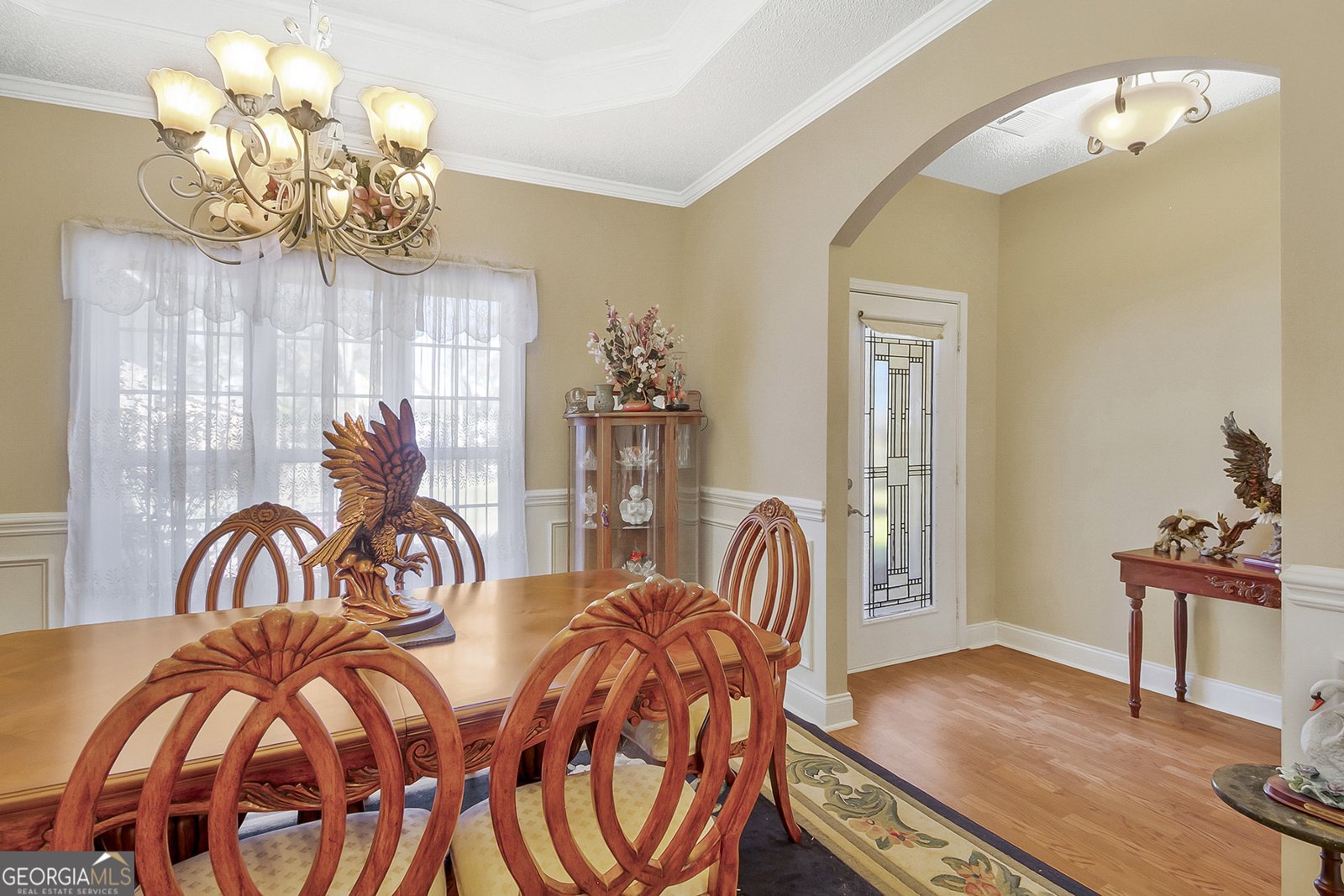 3676 Jones Road Macon - 13